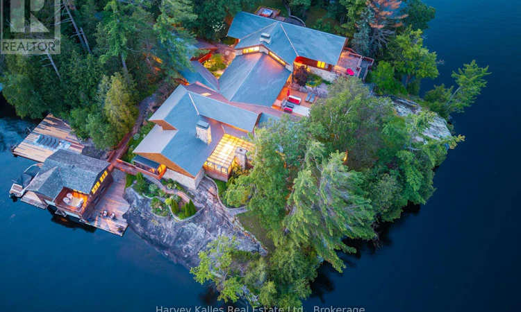 3-1220 Parker's Point Road