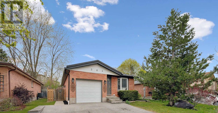 2-364 Imperial Road S, Guelph, ON, N1K 1L4