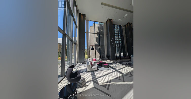 907-1080 Bay Street, Toronto, ON, M5S 0A5 - 7