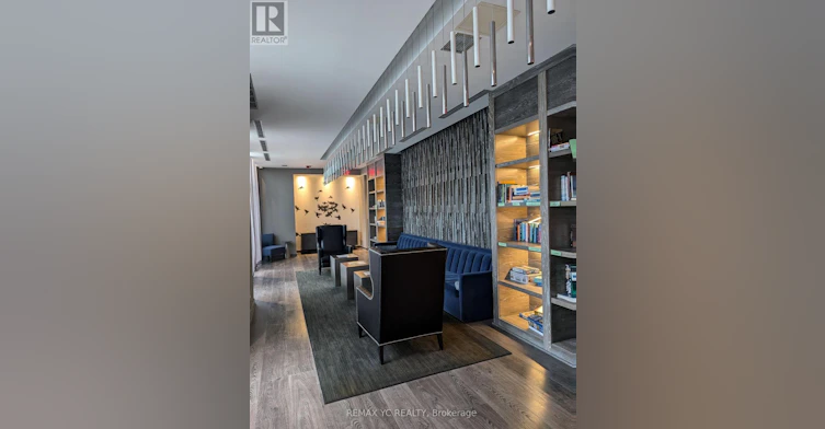 907-1080 Bay Street, Toronto, ON, M5S 0A5 - 6