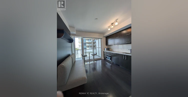 907-1080 Bay Street, Toronto, ON, M5S 0A5 - 20