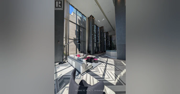 907-1080 Bay Street, Toronto, ON, M5S 0A5 - 15