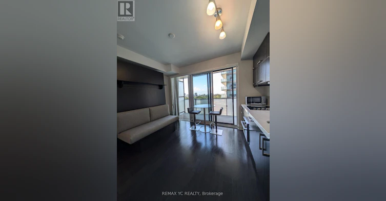 907-1080 Bay Street, Toronto, ON, M5S 0A5 - 23