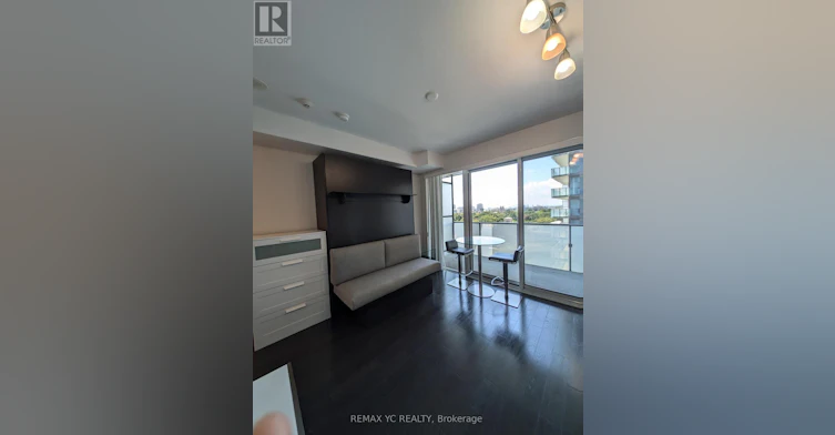 907-1080 Bay Street, Toronto, ON, M5S 0A5 - 21