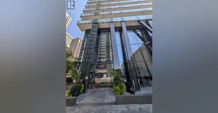907-1080 Bay Street, Toronto, ON, M5S 0A5 - 13