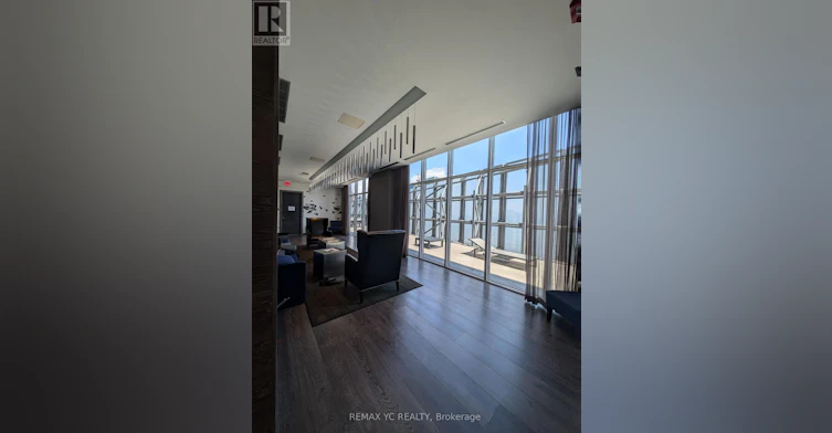 907-1080 Bay Street, Toronto, ON, M5S 0A5 - 17