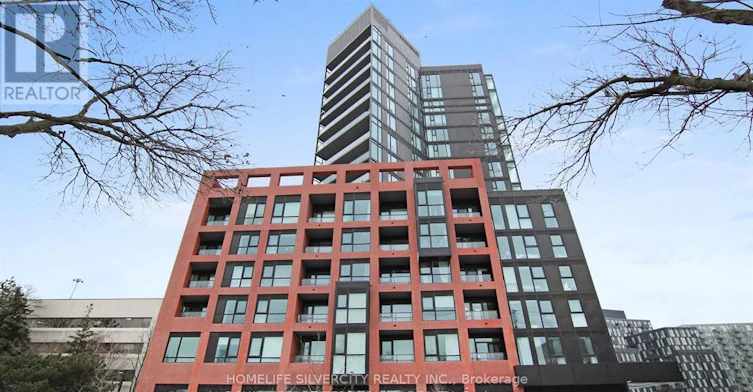 1205-8 Tippett Road, Toronto, ON, M3H 0E7 - 4