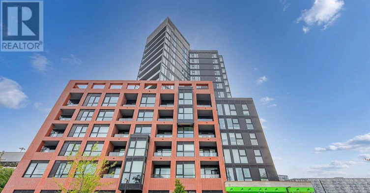 1205-8 Tippett Road, Toronto, ON, M3H 0E7