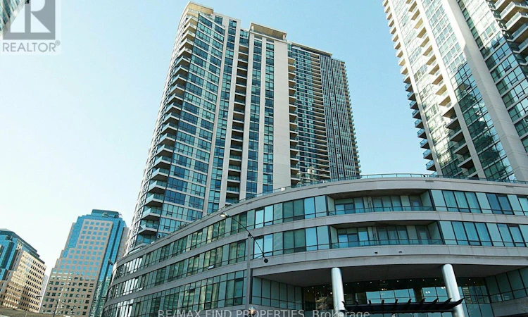 1505-12 Yonge Street