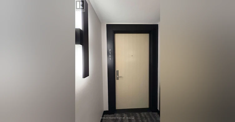 2101-395 Bloor Street E, Toronto, ON, M4W 0B4 - 6