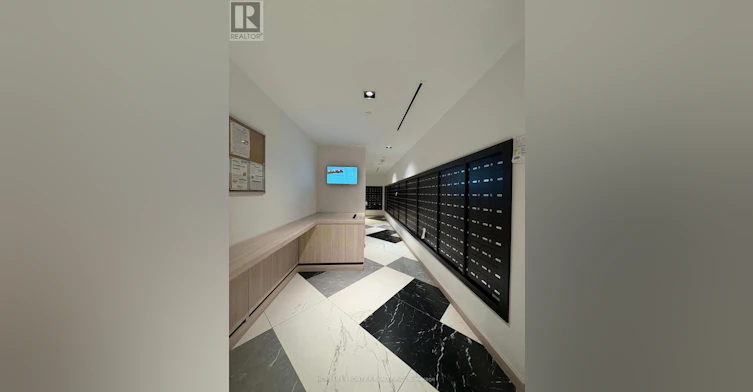 2101-395 Bloor Street E, Toronto, ON, M4W 0B4 - 4