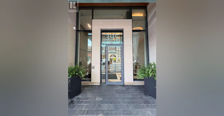 2101-395 Bloor Street E, Toronto, ON, M4W 0B4 - 2