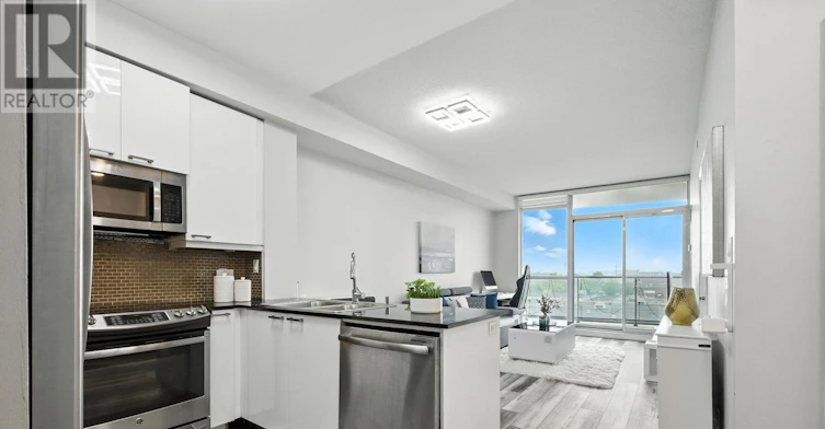 607-1328 Birchmount Road, Toronto, ON, M1R 0B6 - 11