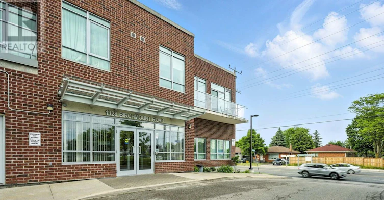 607-1328 Birchmount Road, Toronto, ON, M1R 0B6 - 3
