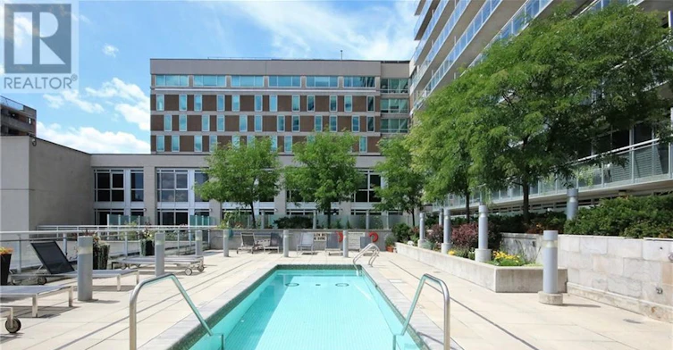 1404-324 Laurier Avenue W, Ottawa, ON, K1P 0A4 - 18