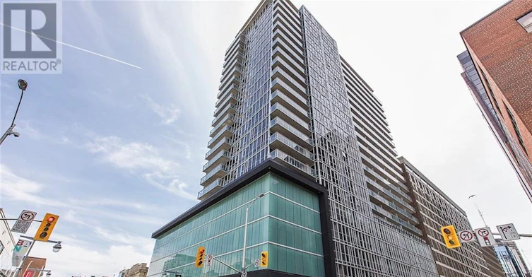 1404-324 Laurier Avenue W, Ottawa, ON, K1P 0A4