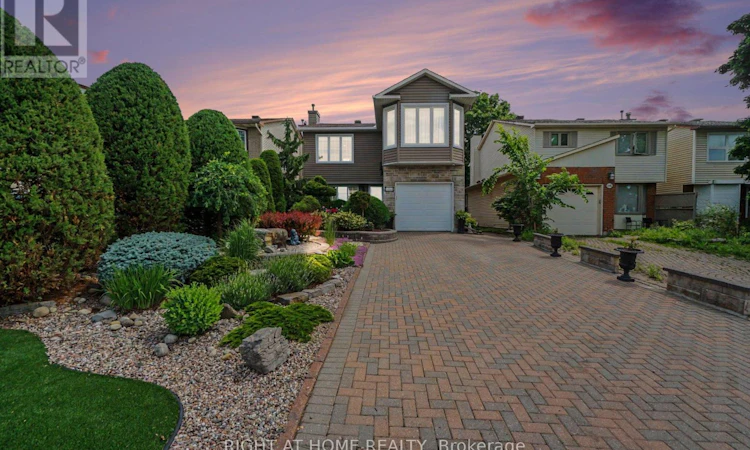1484 Meadowbrook Road
