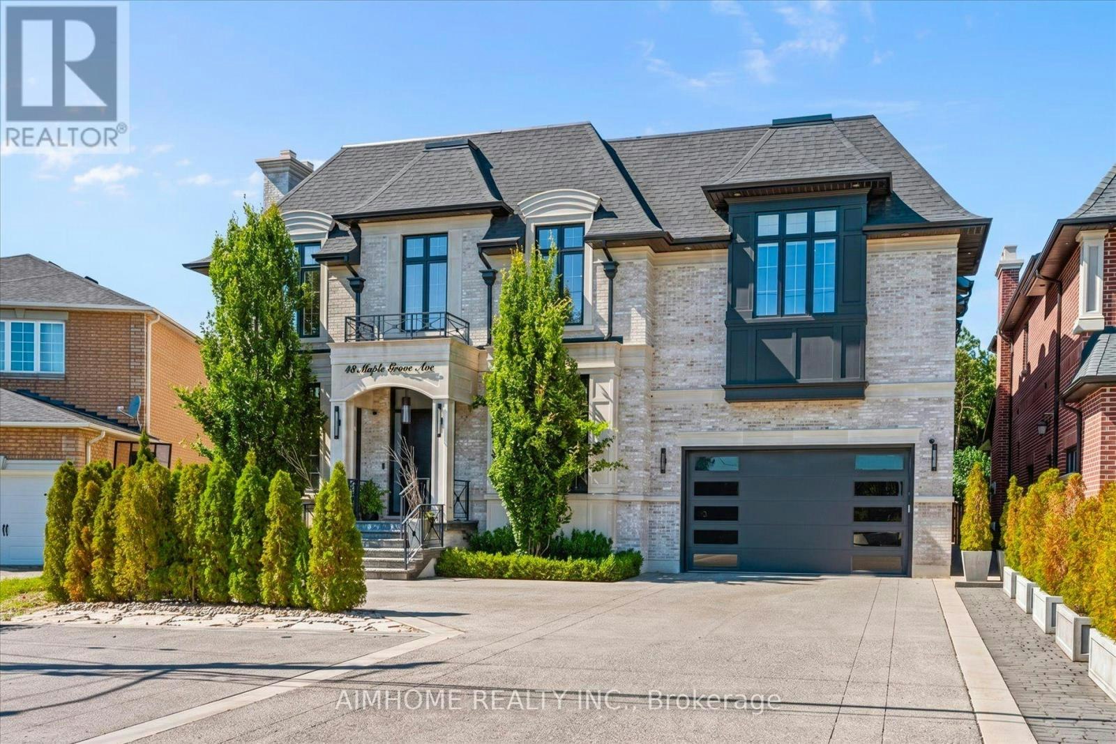 48 Maple Grove Avenue N, Richmond Hill, ON, L4E 2V5