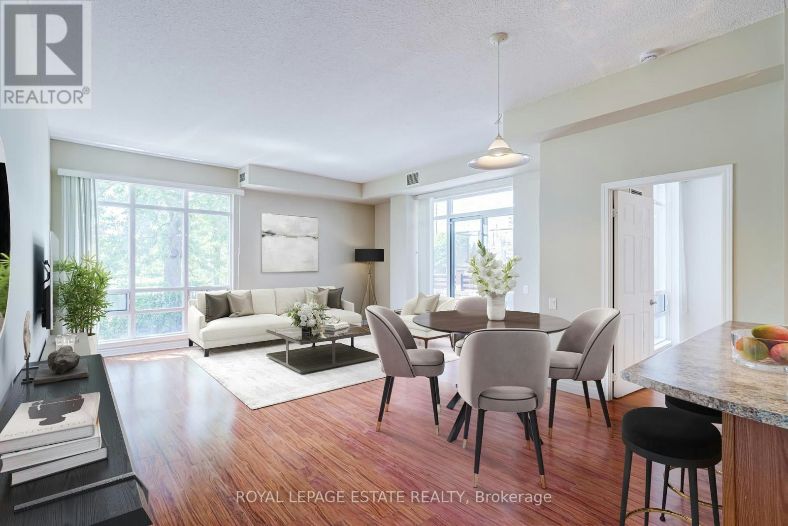 110-11121 Yonge Street, Richmond Hill, ON, L4C 0S7