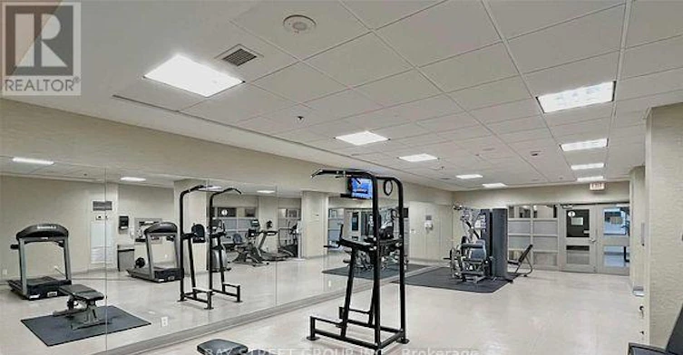 310-75 Town Bl Centre Boulevard SOUTH, Markham, ON, L6B 0B3 - 19