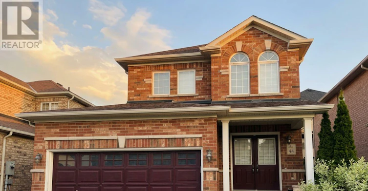 44 Touchette Drive, Barrie, ON, L4N 6A1