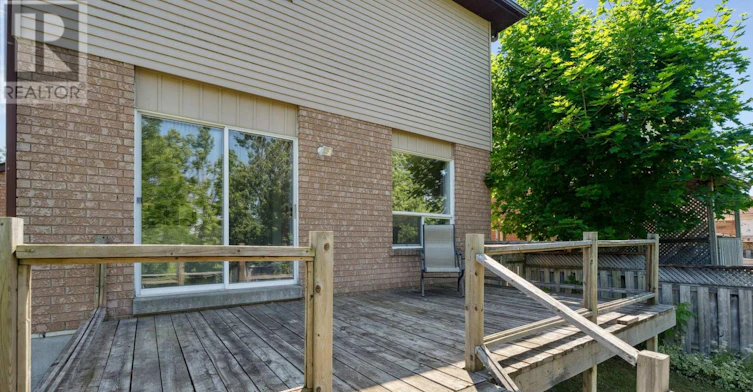 UPPER-62 Arthur Avenue, Barrie, ON, L4M 6H5 - 27
