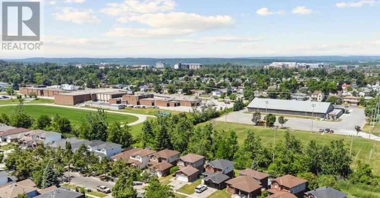 UPPER-62 Arthur Avenue, Barrie, ON, L4M 6H5 - 34