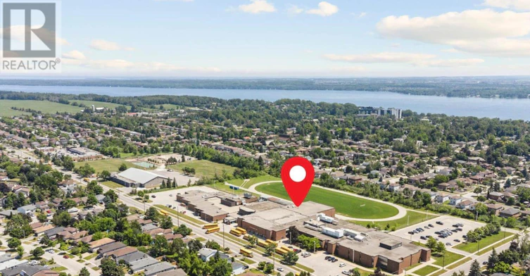 UPPER-62 Arthur Avenue, Barrie, ON, L4M 6H5 - 4