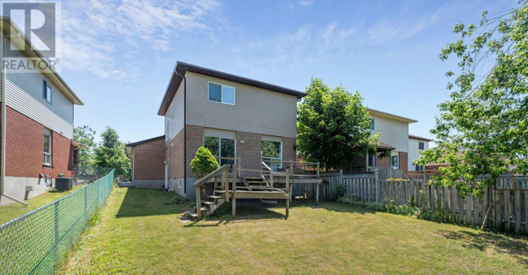UPPER-62 Arthur Avenue, Barrie, ON, L4M 6H5 - 26