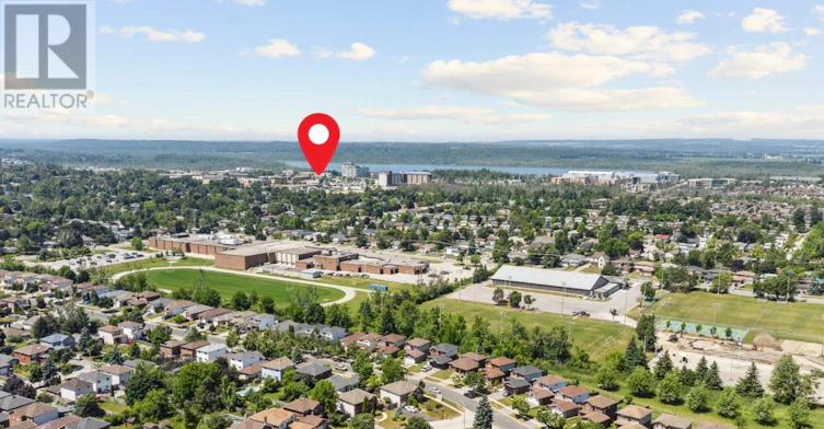 UPPER-62 Arthur Avenue, Barrie, ON, L4M 6H5 - 35