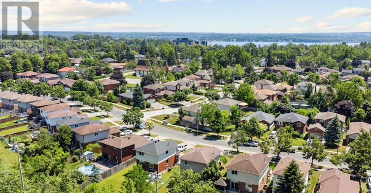 UPPER-62 Arthur Avenue, Barrie, ON, L4M 6H5 - 39