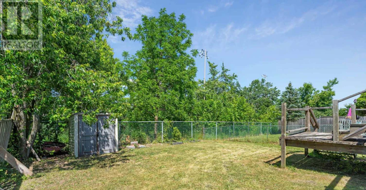 UPPER-62 Arthur Avenue, Barrie, ON, L4M 6H5 - 30