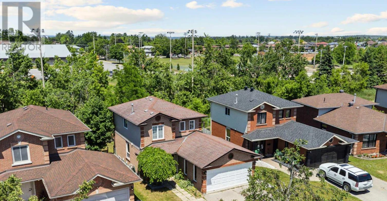 UPPER-62 Arthur Avenue, Barrie, ON, L4M 6H5 - 3