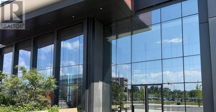 312-251 Masonry Way, Mississauga, ON, L5H 0B3 - 2