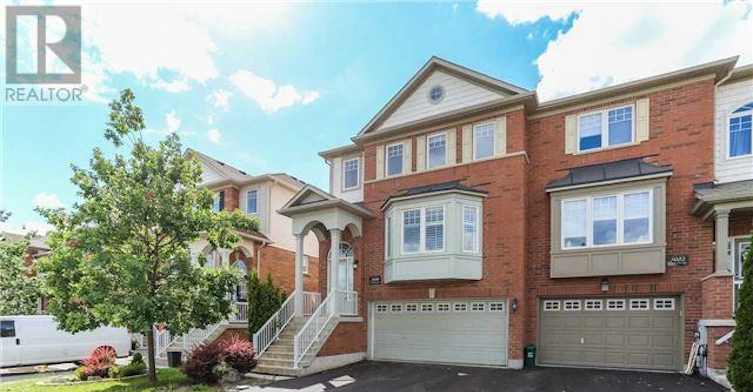 3080 Highbourne Crescent, Oakville, ON, L6M 5H1 - 2