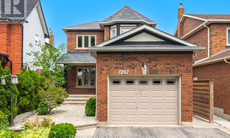 7267 Windbreak Court