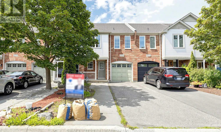 3077 Hawktail Crescent