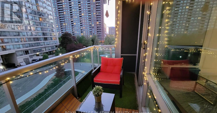 405-33 Elm Drive W, Mississauga, ON, L5B 4M2 - 19