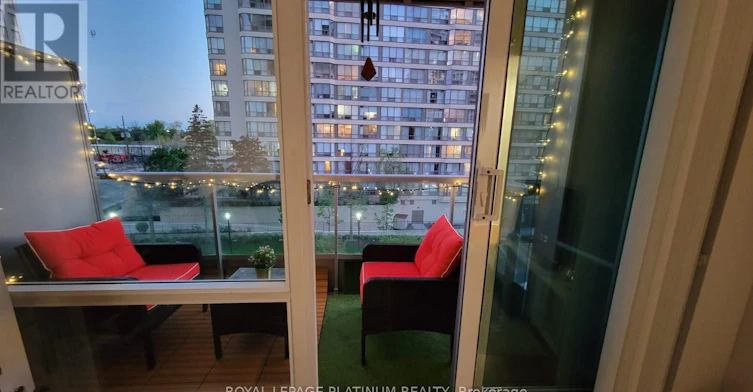 405-33 Elm Drive W, Mississauga, ON, L5B 4M2 - 17