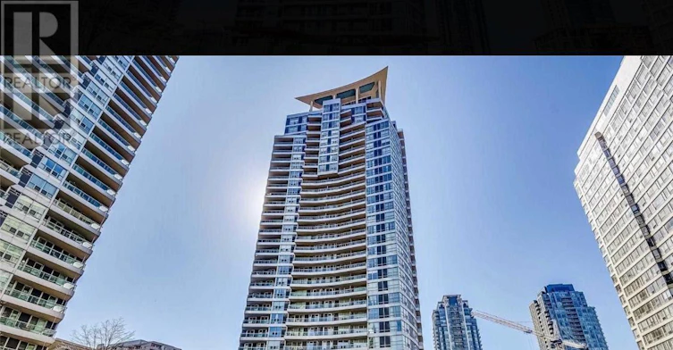 405-33 Elm Drive W, Mississauga, ON, L5B 4M2