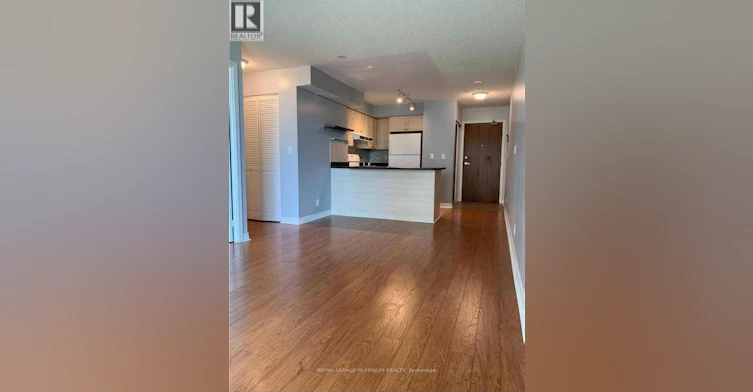 405-33 Elm Drive W, Mississauga, ON, L5B 4M2 - 3