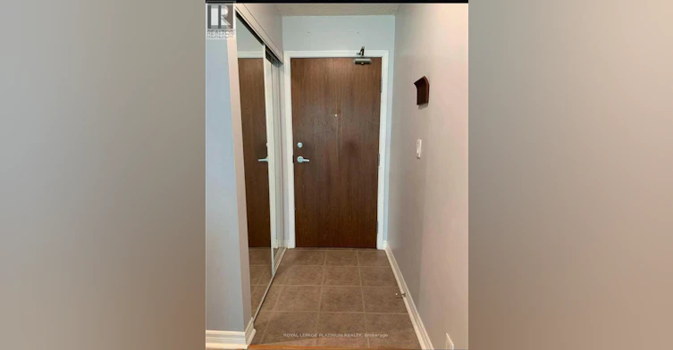 405-33 Elm Drive W, Mississauga, ON, L5B 4M2 - 2