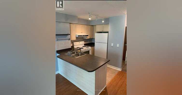 405-33 Elm Drive W, Mississauga, ON, L5B 4M2 - 8