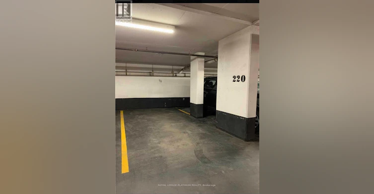 405-33 Elm Drive W, Mississauga, ON, L5B 4M2 - 16