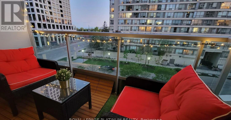 405-33 Elm Drive W, Mississauga, ON, L5B 4M2 - 18