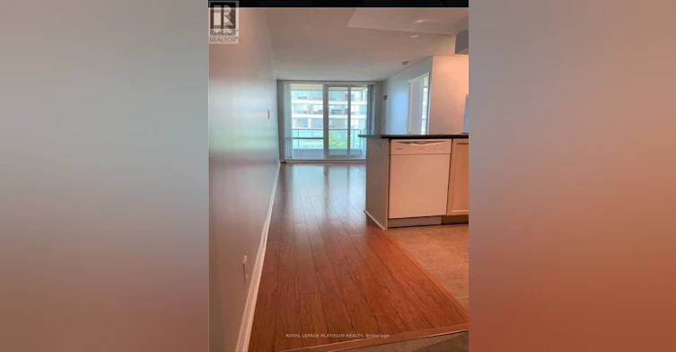405-33 Elm Drive W, Mississauga, ON, L5B 4M2 - 9