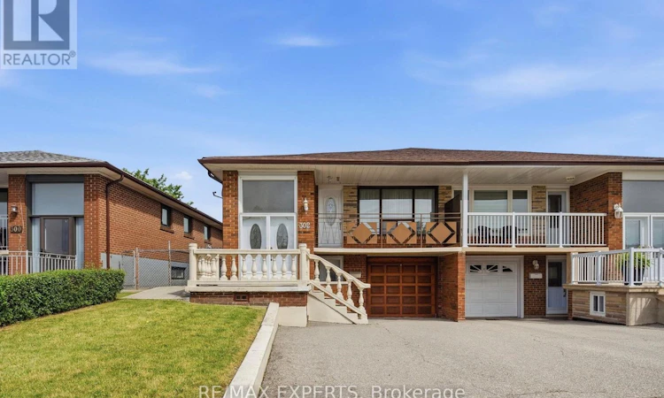 302 Hullmar Drive