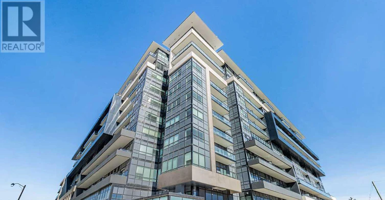 535-395 Dundas Street W, Oakville, ON, L6M 4M2