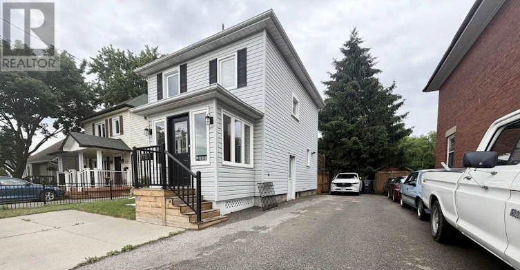 UPPER-71 English Street, Brampton, ON, L6X 1L5 - 45