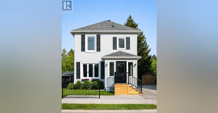 UPPER-71 English Street, Brampton, ON, L6X 1L5